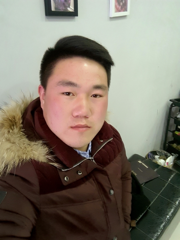 小飞的第一张照片--徐州父母相亲团
