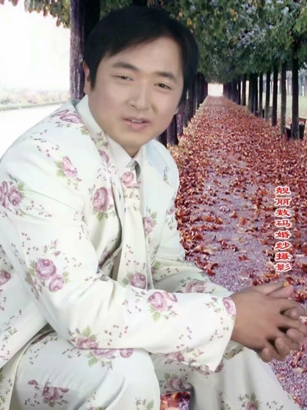 破碎的心的第一张照片--徐州父母相亲团