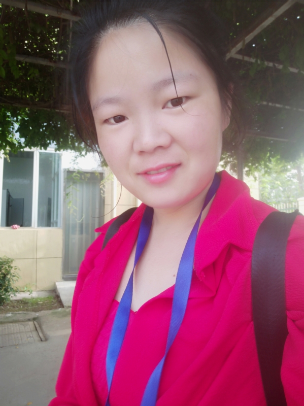快乐至上的第一张照片--徐州父母相亲团