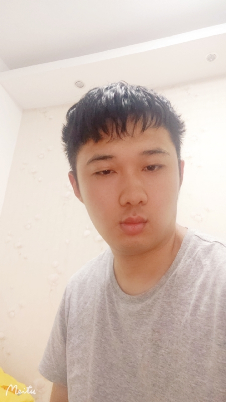 凯大力的第一张照片--徐州父母相亲团