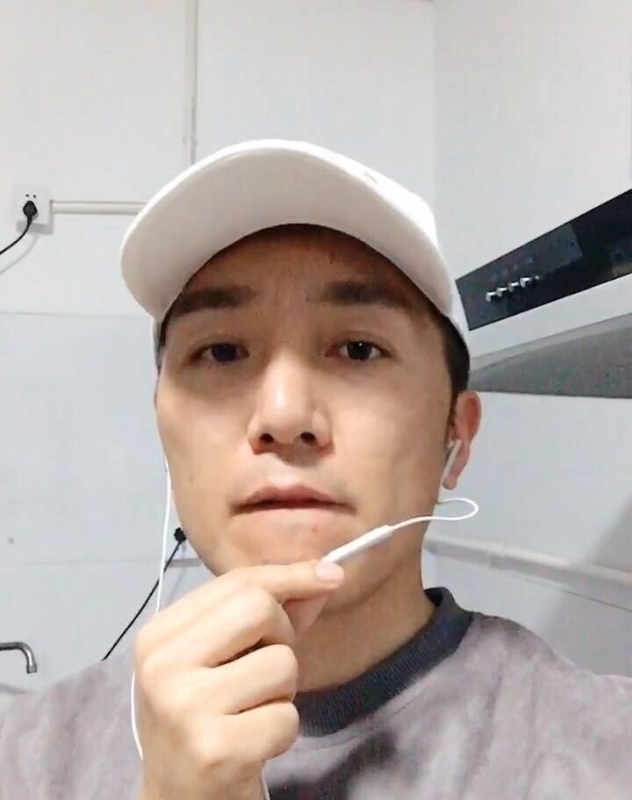 简单人生的第一张照片--徐州父母相亲团