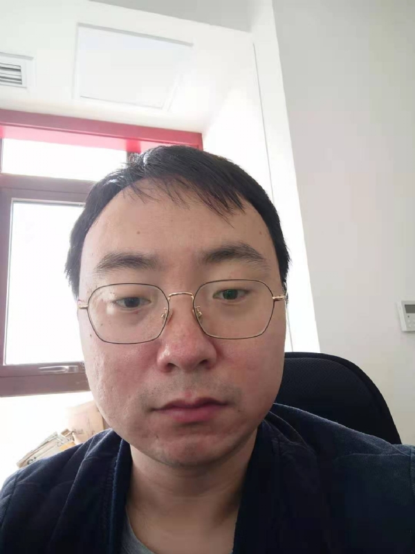 慕容清的第一张照片--徐州父母相亲团