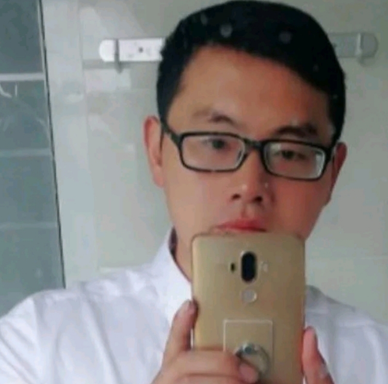 毛毛的第一张照片--徐州父母相亲团