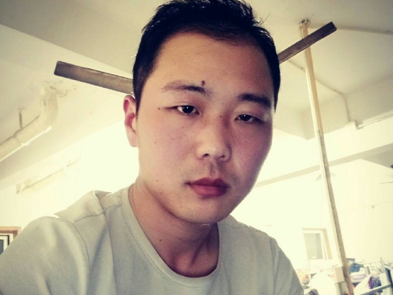 听听那冷雨的第一张照片--徐州父母相亲团