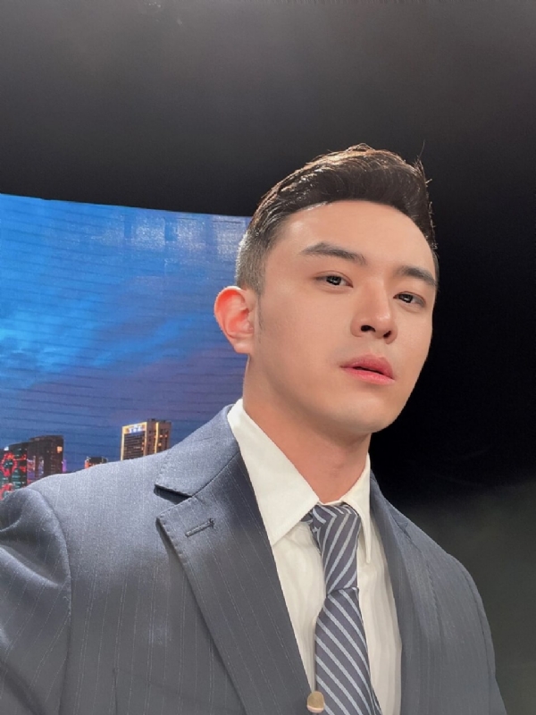 韩哥的第二张照片--徐州父母相亲团