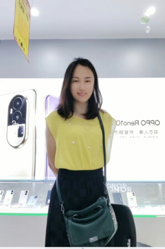阿君的第一张照片--徐州父母相亲团